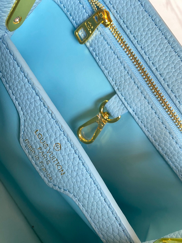 ルイヴィトンバッグ全体デザイン